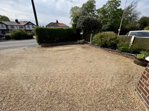 Front Parking- click for photo gallery